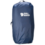 Funda impermeable para mochila Fjällräven Flight Bag 70-85 azul oscuro Navy