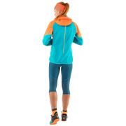 Chaqueta de mujer Dynafit Alpine Gtx W Jkt