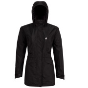 Chaqueta para niños High Point Mania Lady Jacket negro Black