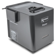 Calentador Kampa Geyser Hot Water System negro