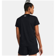 Camiseta de mujer Under Armour Tech SSC - Solid