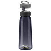 Botella Salewa Runner Bottle 0,5 l azul oscuro Navy