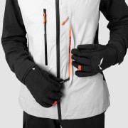 Chaqueta de mujer Salewa Sella DST Hyb Jacket W