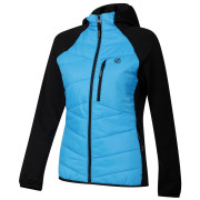 Chaqueta outdoor para mujer Dare 2b Womens Aerofse Padded Hybrid Jacket