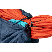 Aislamiento térmico para hamaca Ticket to the moon Moonquilt Compact