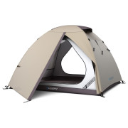 Tienda de campaña Husky Bird 3 Plus Blac Coating