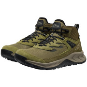 Calzado de senderismo para hombre Keen Hightrail Mid Wp Men
