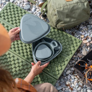 Vajilla Light My Fire Outdoor MealKit 2.0