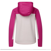 Sudadera para niños Dare 2b Thriving Stretch Middle ExtPnk/PnkHz