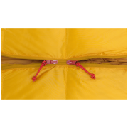 Saco de dormir de plumón Robens Couloir 350 -4°C Long