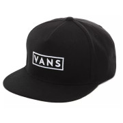 Gorra Vans MN Easy Box Snapback