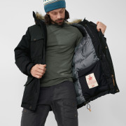 Chaqueta de invierno para hombre Fjällräven Singi Down Jacket M
