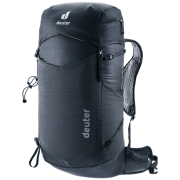 Mochila de senderismo para mujer Deuter Speed Lite Pro 28 SL negro black