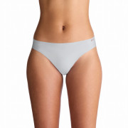 Bragas de mujer Under Armour Pure Stretch No Show Thong - Solid 3Pk