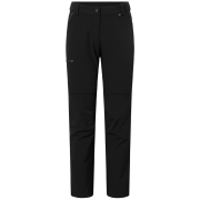 Pantalones de mujer Viking Rocklyn 2 In 1 negro black