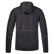 Sudadera de hombre Hannah Niro Hoody