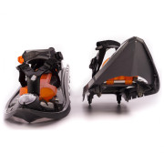 Raquetas de nieve Inook E-Flex