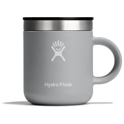 Taza térmica Hydro Flask 6 oz Coffee Mug gris claro birch