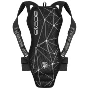 Espaldera Etape Pure negro/blanco černá/bílá