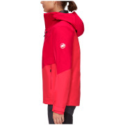 Chaqueta de mujer Mammut Convey 3 in 1 HS hooded Jacket Women