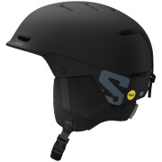 Casco de esquí para niños Salomon Husk Jr Mips