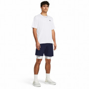 Pantalones cortos de hombre Under Armour Woven Wdmk Shorts