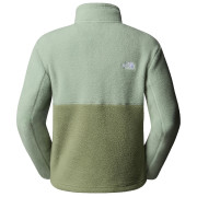 Sudadera de mujer The North Face W Yumiori 1/4 Zip
