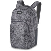 Mochila urbana Dakine Campus L 33L gris Poppy Griffin