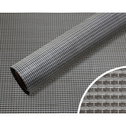 Alfombra Brunner Kinetic 600 250x600 cm gris grey