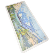 Colchoneta High Tail Designs Tyvek Ground Cloth Yellowstone Wilderness mix1 Yellowstone Wilderness