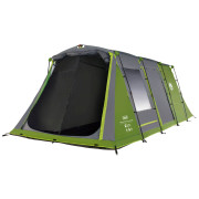 Tienda familiar Coleman Fastpitch Victoria Falls 4 Blackout