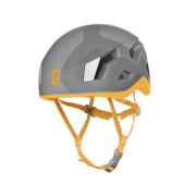 Juego de vía ferrata Singing Rock Packet Ferrata II (yellow/grey)