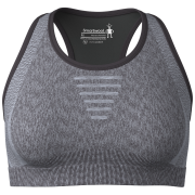 Ropa interior funcional para mujer Smartwool W Intraknit Racerback Bra