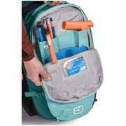Mochila para esquí de travesía Ortovox Avabag Litric Freeride 26S