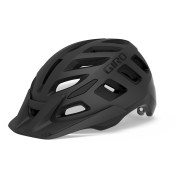 Casco de ciclismo Giro Radix Mat Black negro MatBlack