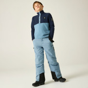 Pantalones de esquí para niños Dare 2b Pow III Insulated Pant Dusky Blue