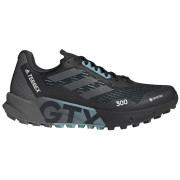 Calzado de mujer Adidas Terrex Agravic Flow 2 GTX W