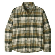 Camisa de hombre Patagonia Fjord Flannel Shirt