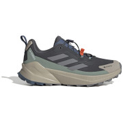 Calzado de senderismo para hombre Adidas Terrex Trailmaker 2 Gtx Sl beige/verde
