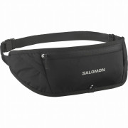 Riñonera Salomon Pulse Sling negro black