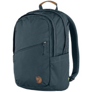 Mochila urbana Fjällräven Räven 20 azul Navy