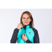 Sudadera de mujer Etape Sierra 2.0