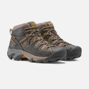Calzado de hombre Keen Targhee II Mid Wp
