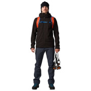 Chaqueta softshell de hombre Northfinder Anastacc