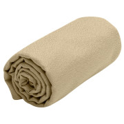 Toalla Sea to Summit Airlite Towel M beige Desert