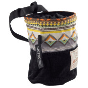 Saco de magnesio SIERRA Climbing Tube Chili