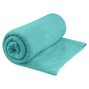 Toalla Sea to Summit Tek Towel XL azul claro Baltic