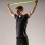 Banda elástica de musculación Dare 2b 3 Pack Yoga Bands