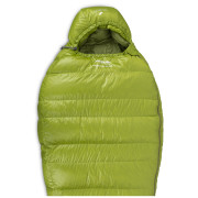 Saco de dormir de plumón Pinguin Magma 630 185 cm