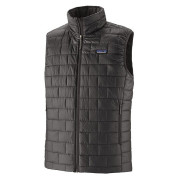 Chaleco de hombre Patagonia M's Nano Puff Vest negro Black
